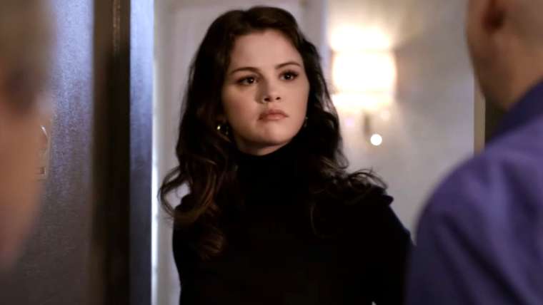 selena gomez