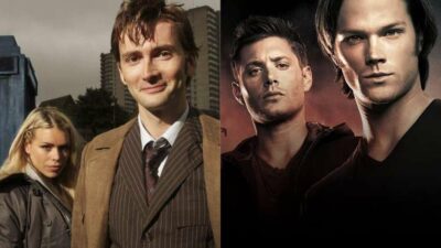 Doctor Who, Supernatural… Toutes les séries qui arrivent en septembre sur Amazon Prime Video