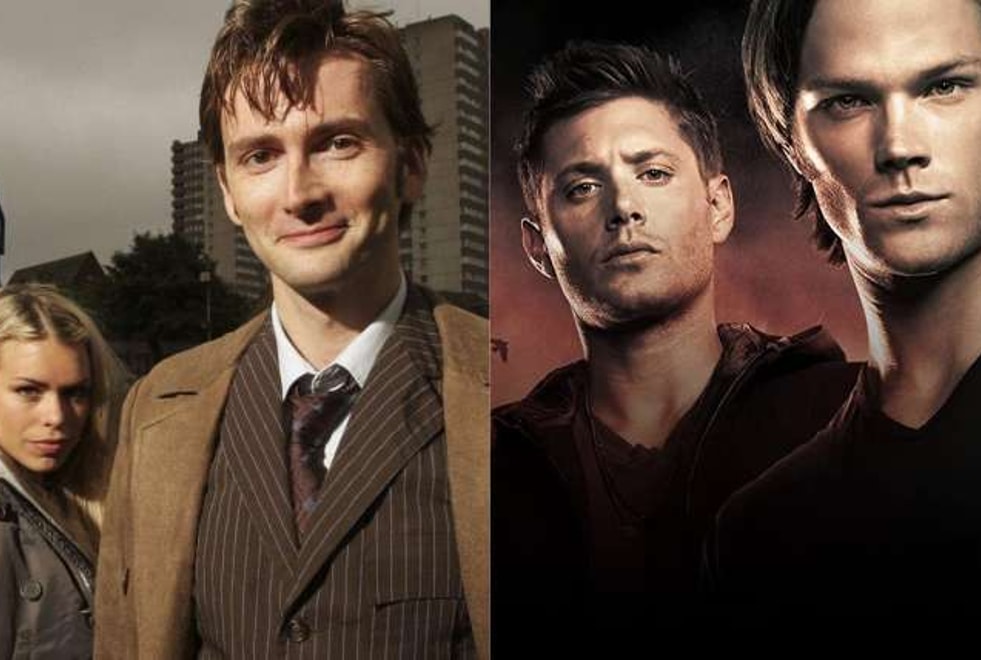 Doctor Who, Supernatural… Toutes les séries qui arrivent en septembre sur Amazon Prime Video