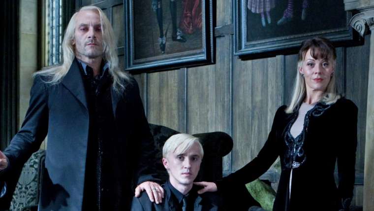 Harry Potter : le quiz le plus dur du monde sur la famille Malefoy