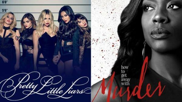 pretty little liars, how to get away with murder