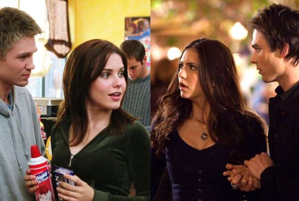 Les Frères Scott, The Vampire Diaries : 5 points communs surprenants entre les deux séries