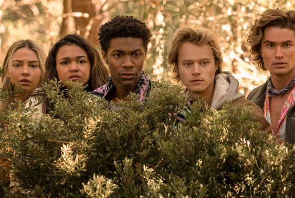 Outer Banks : comment se termine la saison 2 de la série Netflix ?