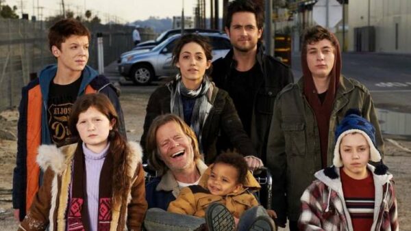 shameless us saison 1