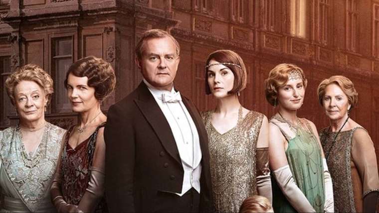 Downton Abbey