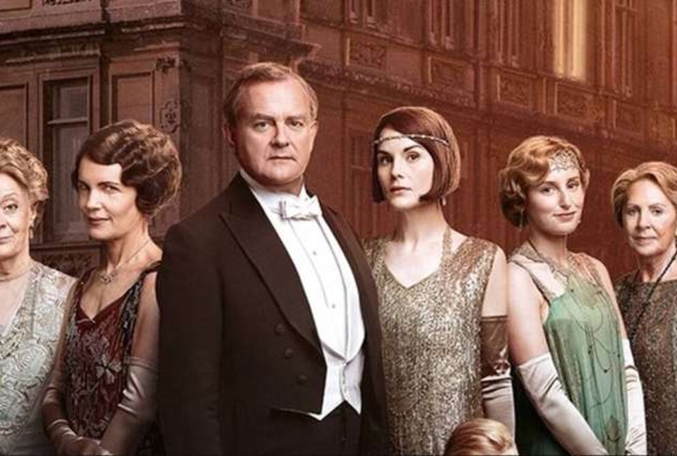 Sondage : vote pour le membre de la famille Crawley que tu préfères dans Downton Abbey