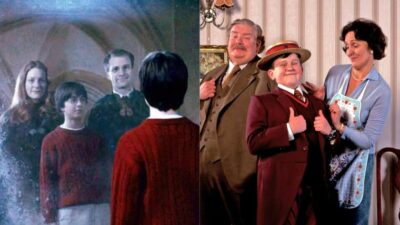 Quiz Harry Potter : réponds à ces questions on te dira si tu fais partie des Potter ou des Dursley