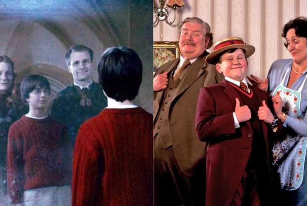 Quiz Harry Potter : réponds à ces questions on te dira si tu fais partie des Potter ou des Dursley