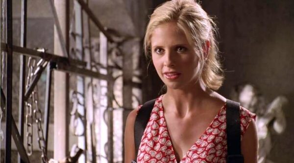 buffy contre les vampires