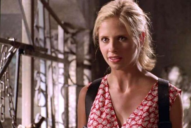 Buffy contre les vampires : ce détail que Sarah Michelle Gellar détestait chez son personnage