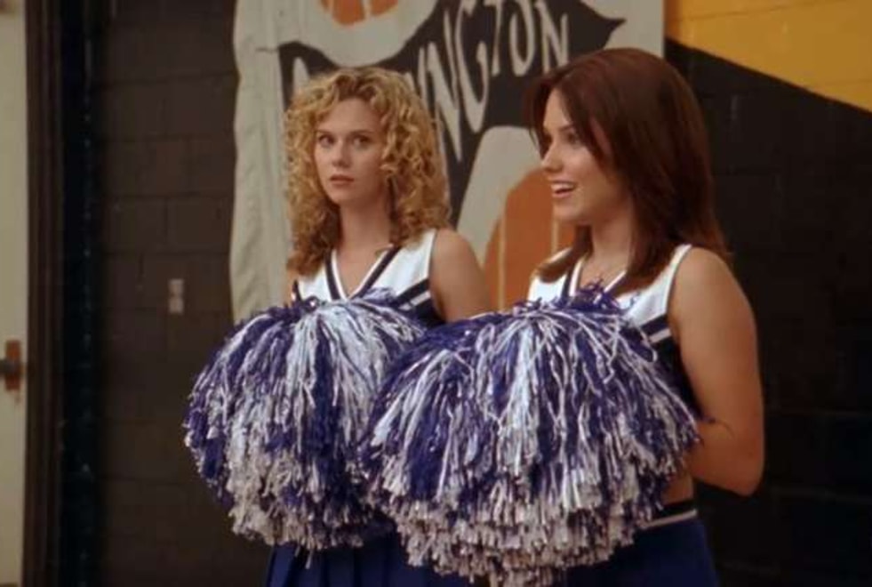 Les Frères Scott : cette bagarre entre Nathan et Lucas dans la saison 1 a blessé Sophia Bush sur… la fesse