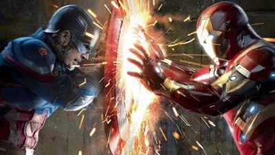 Quiz : réponds à ces 5 questions, on devinera si tu es Team Captain America ou Iron Man