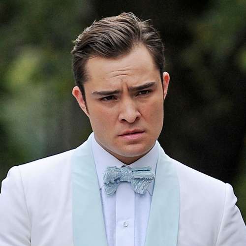 Chuck Bass (Gossip Girl)