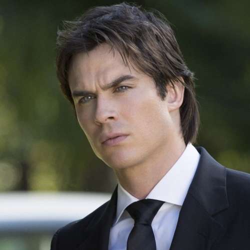 Damon Salvatore (The Vampire Diaries)