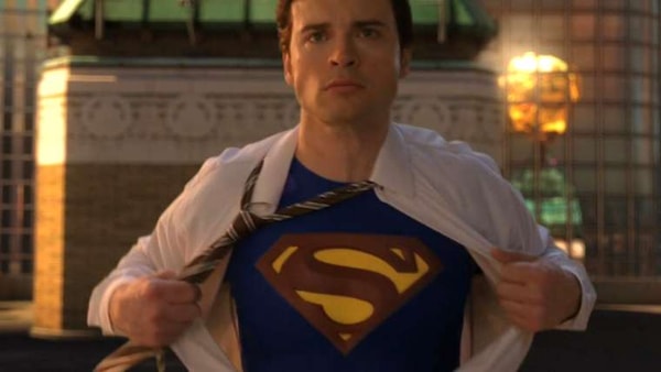 smallville
