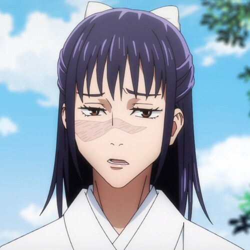 Utahime Iori (elle est trop belle)