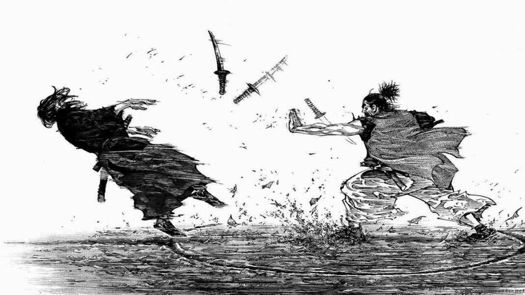vagabond