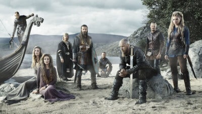 Quiz Vikings : ton mois de naissance te dira quel personnage est ton ennemi