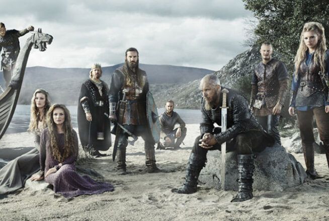 Vikings : une suite de la série en préparation ? Le créateur répond