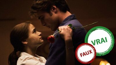 The Kissing Booth : impossible d'avoir 10/10 à ce quiz vrai ou faux