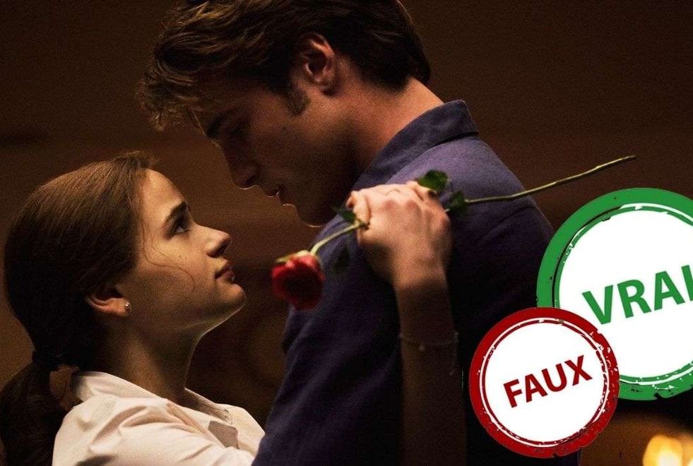 The Kissing Booth : impossible d’avoir 10/10 à ce quiz vrai ou faux