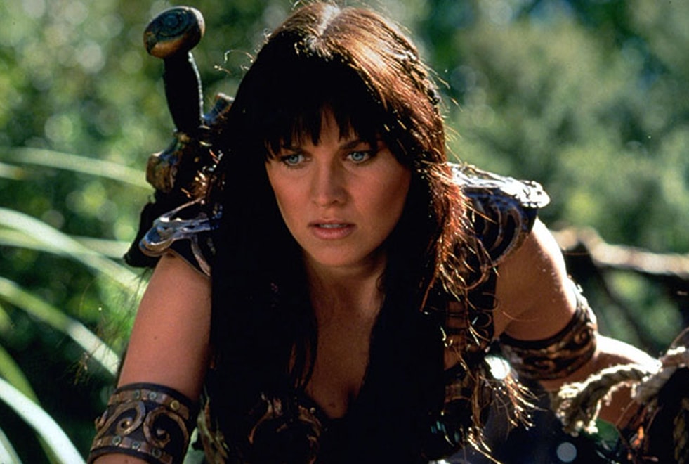 T’as grandi avec Xena, la guerrière si t’as 5/5 à ce quiz sur la série