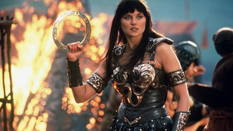 Xena