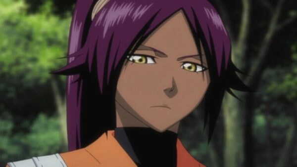 yoruichi-shihoin