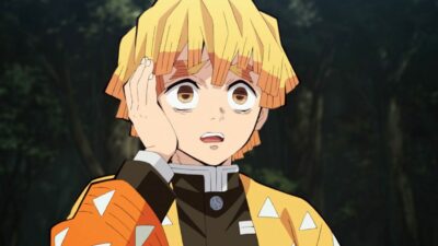 Quiz Demon Slayer : t’es pas un vrai fan si t’as moins de 6/10 à ce vrai ou faux sur Zenitsu