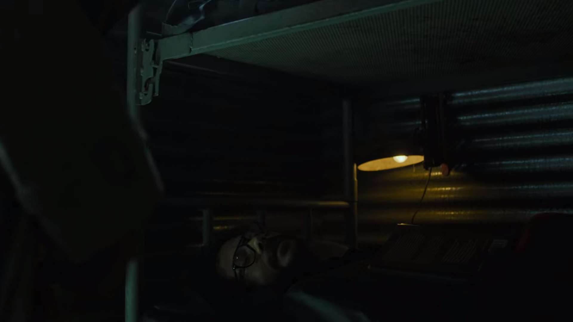 la casa de papel, saison 5, ridicule