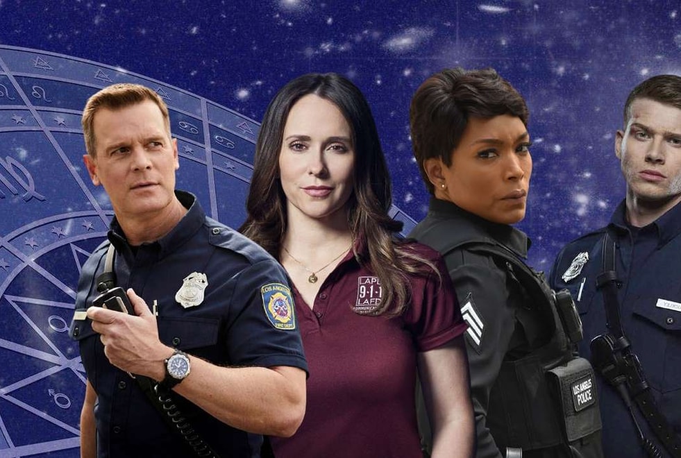 Quiz : balance ton signe astro, on te dira quel perso de 9-1-1 tu es
