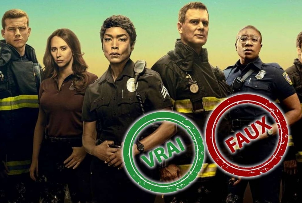 9-1-1 : impossible d’avoir 10/10 à ce quiz vrai ou faux sur la série