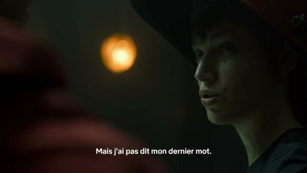 la casa de papel, saison 5, ridicule