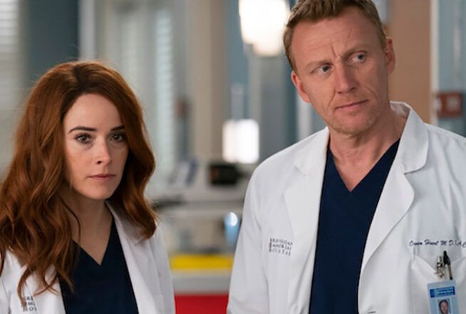 Grey&rsquo;s Anatomy saison 18 : Abigail Spencer va faire son retour dans la série