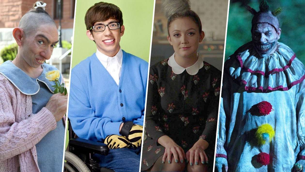 American Horror Stories : où avez-vous vu le casting de la série ?