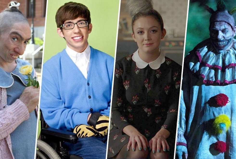 American Horror Stories : où avez-vous vu le casting de la série ?