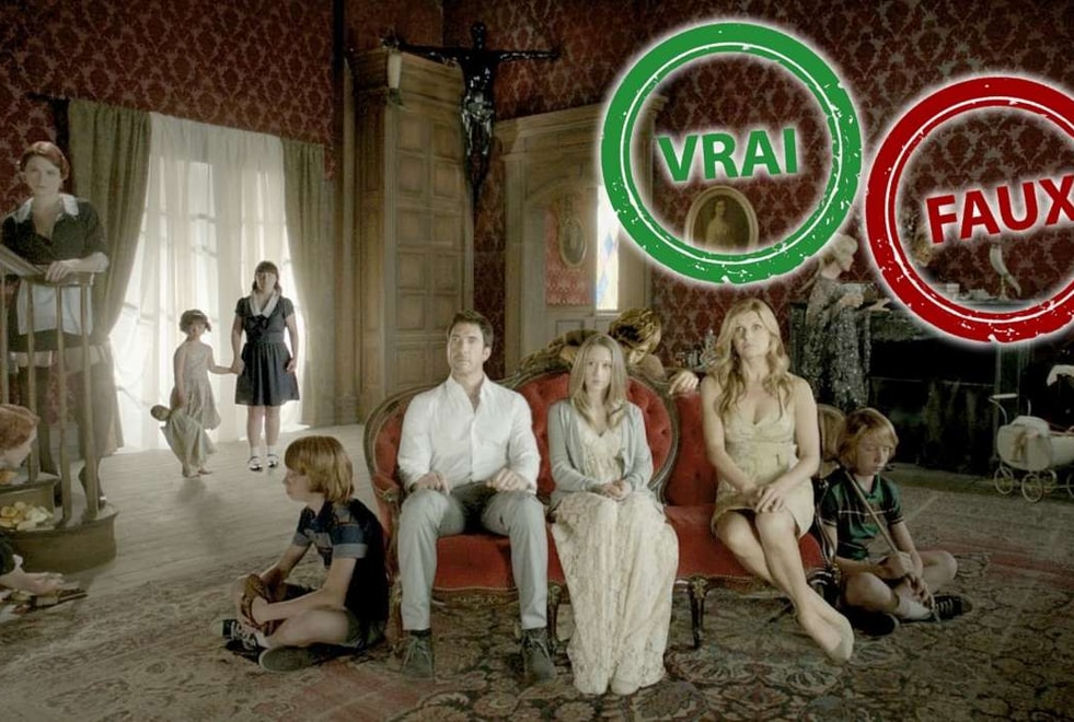 American Horror Story : impossible d’avoir 10/10 à ce quiz vrai ou faux sur la série