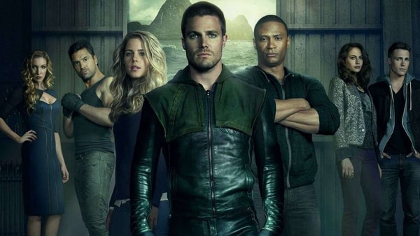arrow-une
