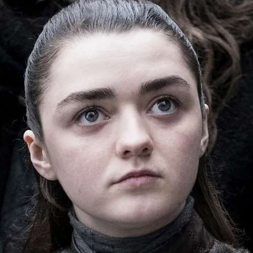 Arya (Game Of Thrones)