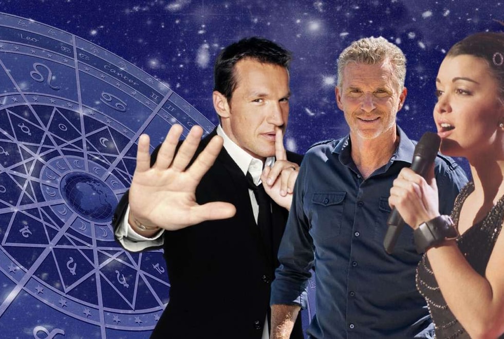 Quiz : balance ton signe astro, on te dira quelle émission télé tu perds