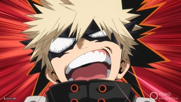 bakugo