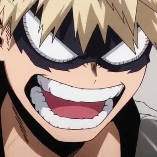 Bakugo