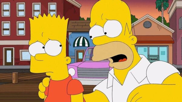 bart-homer-les-simpson