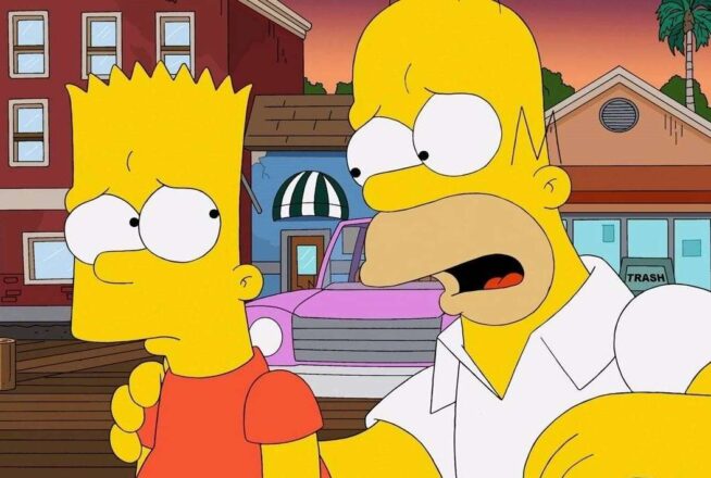 Quiz Les Simpson : ces 3 infos sur toi nous diront si tu es plus Bart ou Homer
