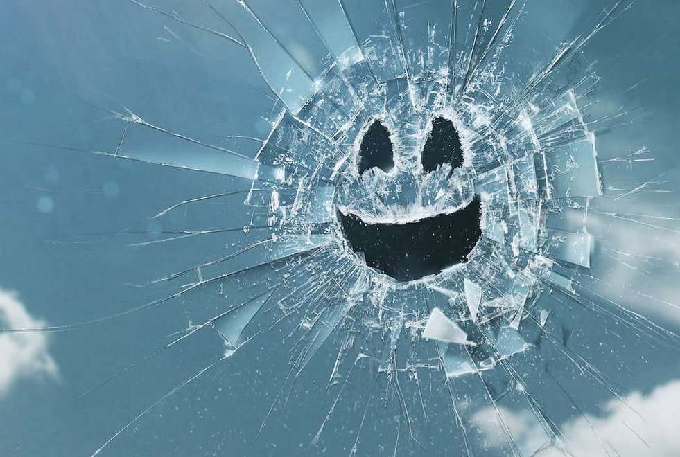 Black Mirror : seul un vrai fan de la série aura 5/5 à ce quiz