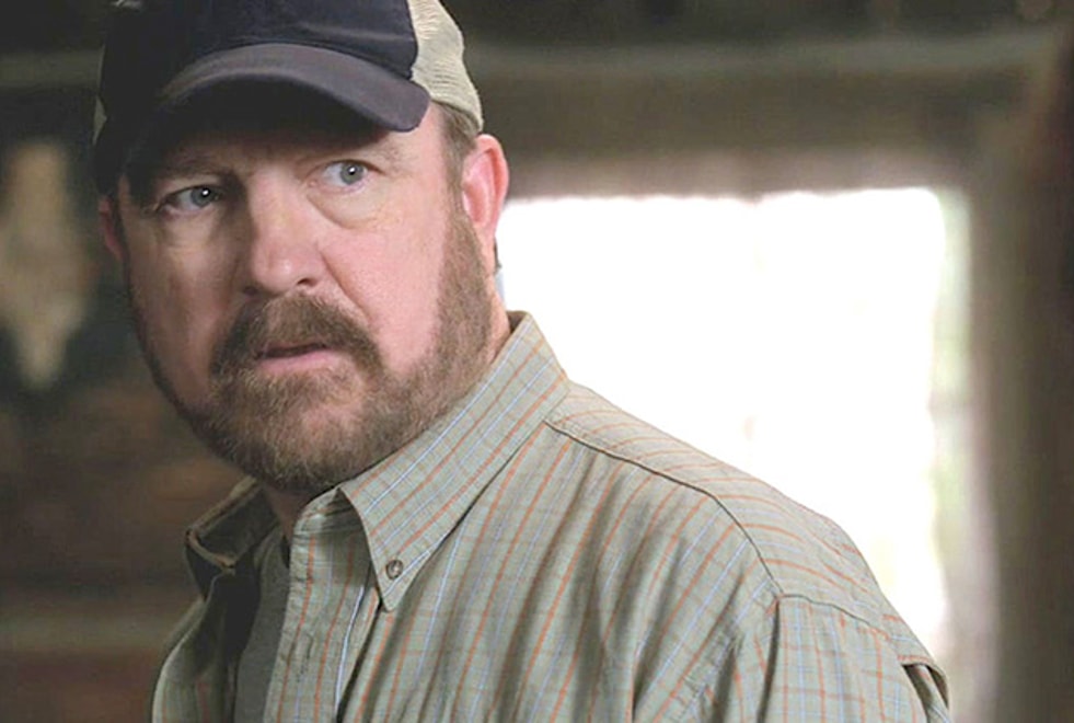 Supernatural : la vraie raison derrière la création du personnage de Bobby