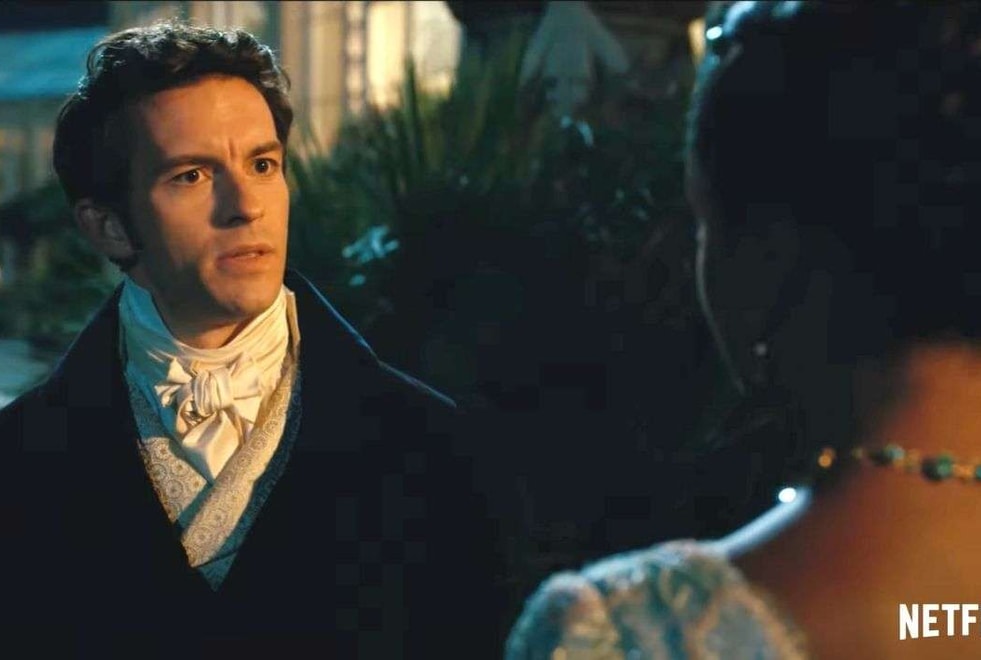 Bridgerton saison 2 : Anthony Bridgerton face à son love interest dans les premières images