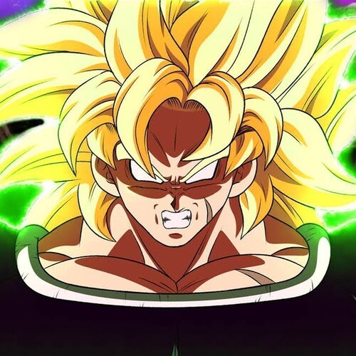 Broly