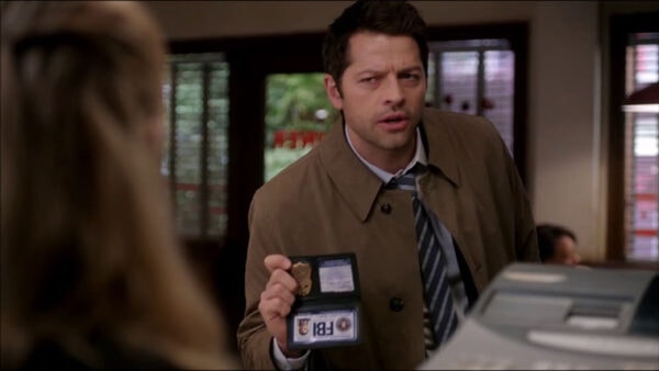 castiel-supernatural-fbi