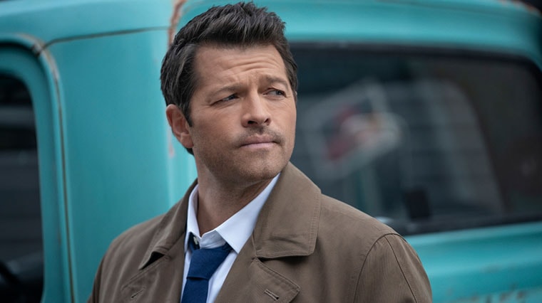 Castiel